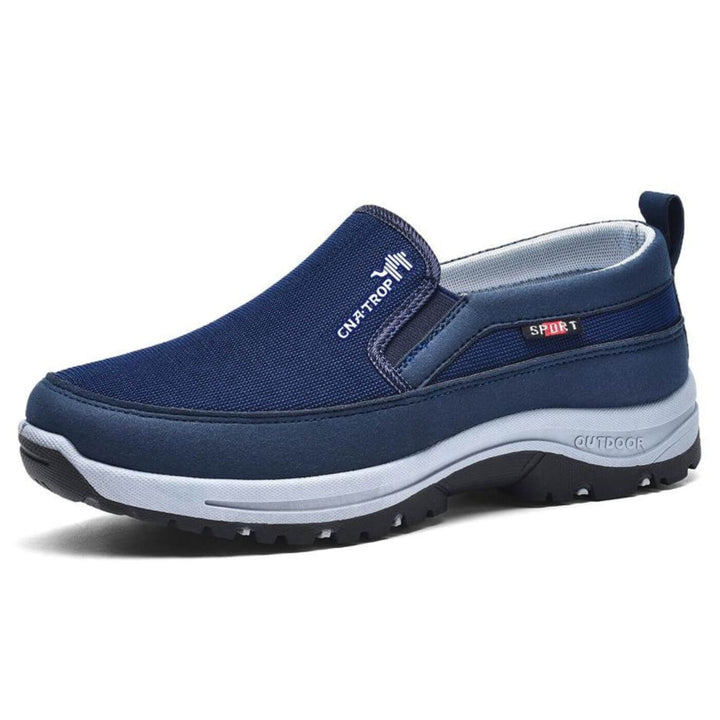 Franz™ | ORTHOPÄDISCHER GEHSTIEF