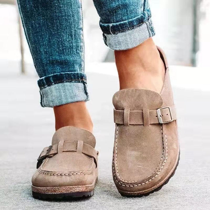Grethe™ - Elegante Orthopädische Schuhe