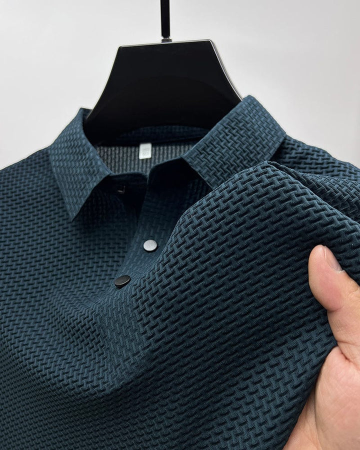 Felix | Stilvolle Polo mit optimaler Passform