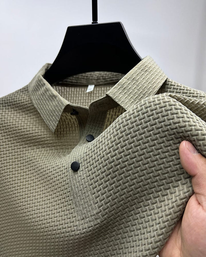 Felix | Stilvolle Polo mit optimaler Passform