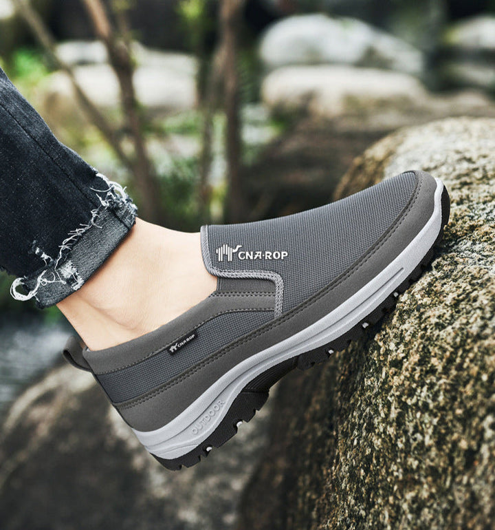 Franz™ | ORTHOPÄDISCHER GEHSTIEF