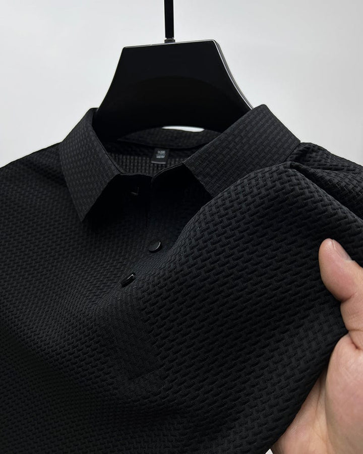Felix | Stilvolle Polo mit optimaler Passform