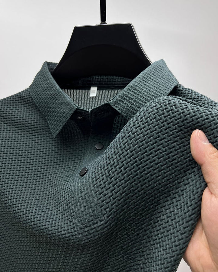 Felix | Stilvolle Polo mit optimaler Passform