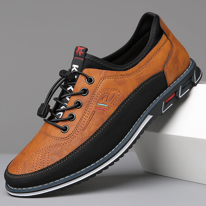 Jonas™ | Klassischer bequemer Sneaker