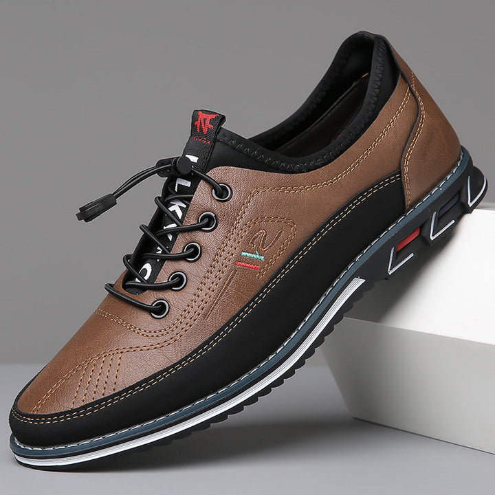 Jonas™ | Klassischer bequemer Sneaker