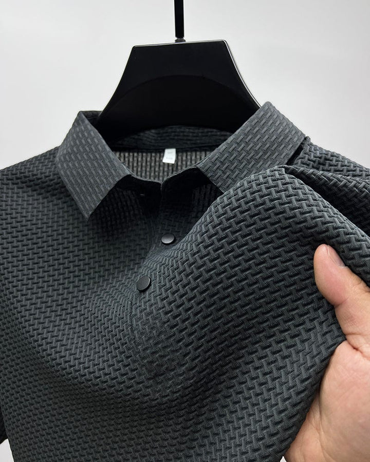 Felix | Stilvolle Polo mit optimaler Passform