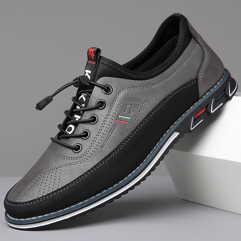 Jonas™ | Klassischer bequemer Sneaker