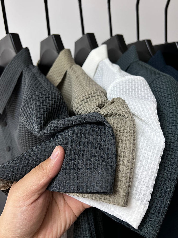 Felix | Stilvolle Polo mit optimaler Passform