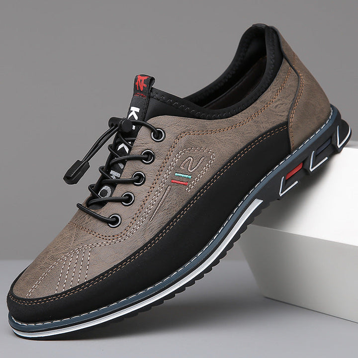 Jonas™ | Klassischer bequemer Sneaker