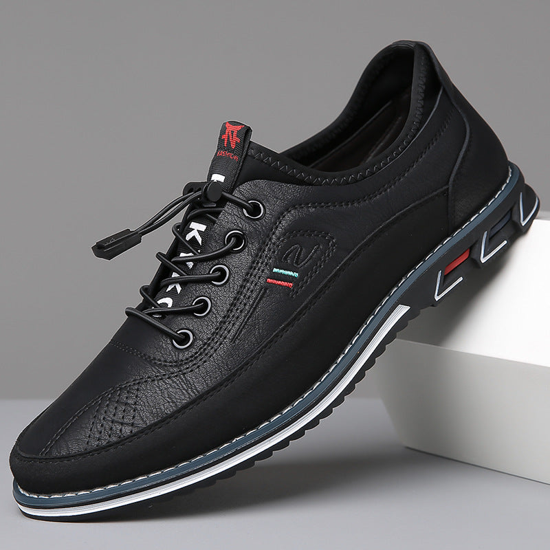 Jonas™ | Klassischer bequemer Sneaker