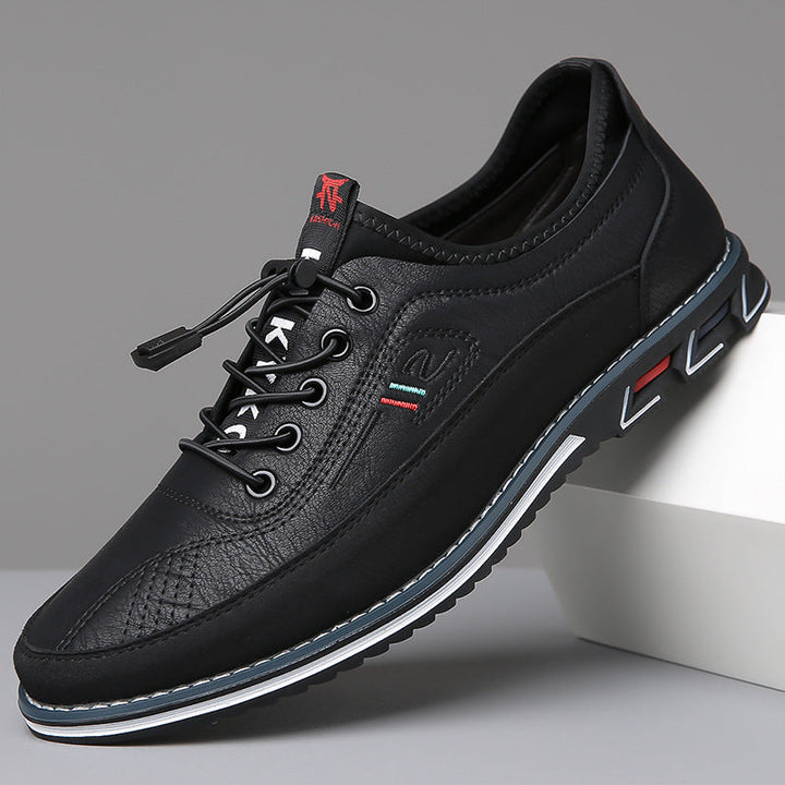 Jonas™ | Klassischer bequemer Sneaker