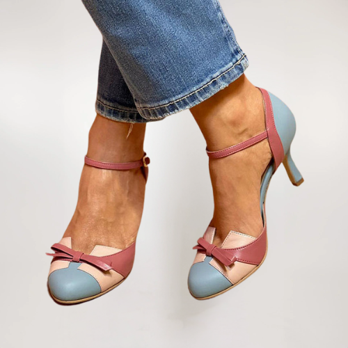 Julia™ | Bequeme, selbstbewusste Stilettos