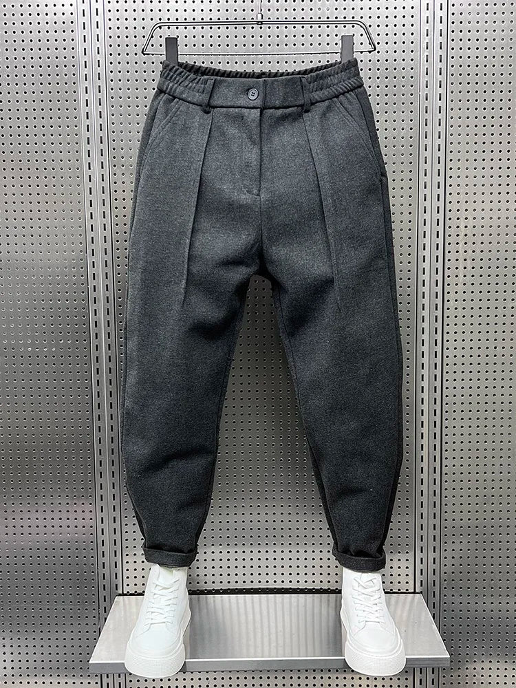 KIEFER - ELEGANTE WEITE HOSE