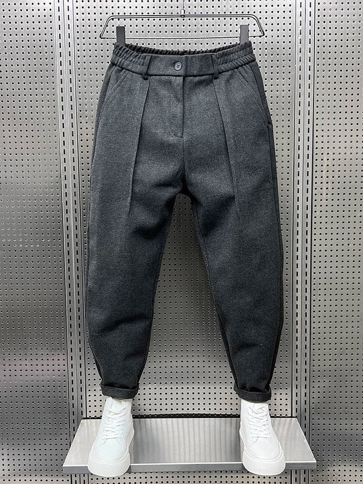 KIEFER - ELEGANTE WEITE HOSE