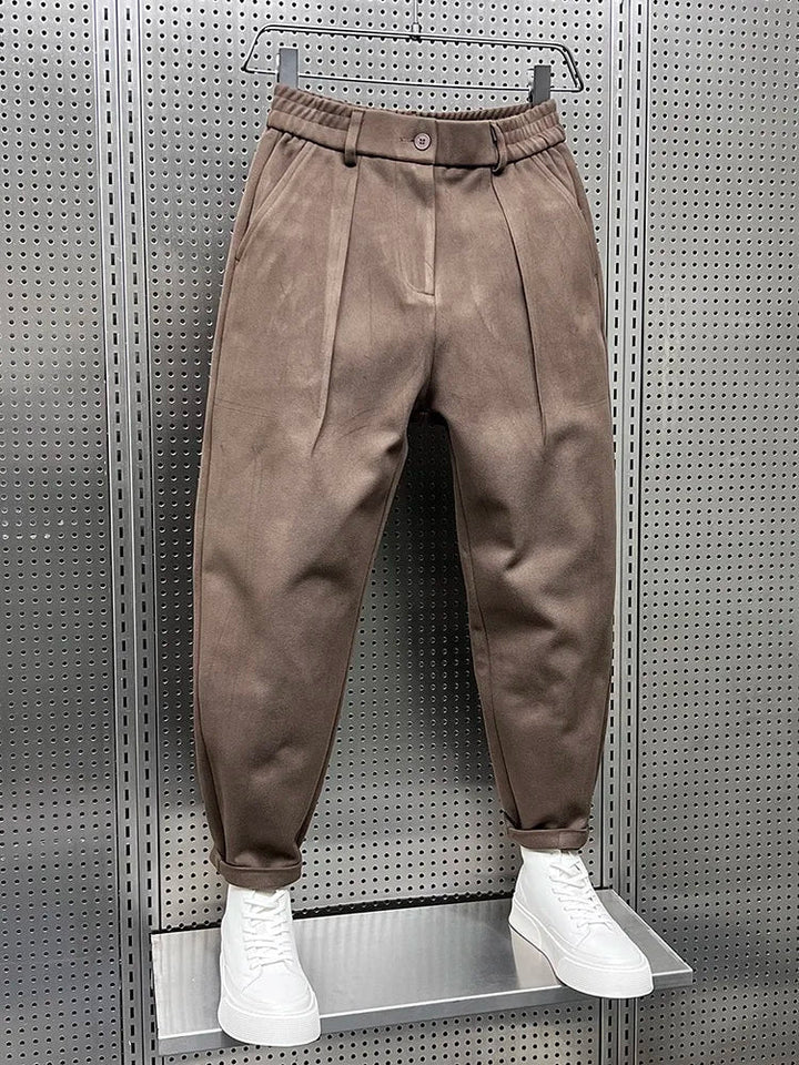 KIEFER - ELEGANTE WEITE HOSE