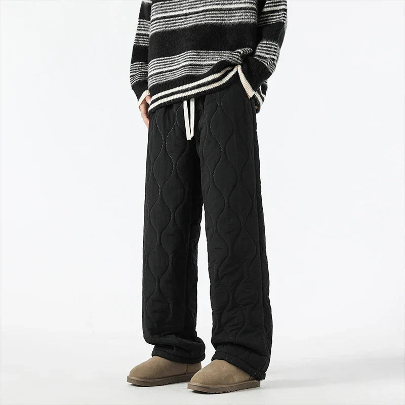 JULIUS - GEPOLSTERTE HOSE