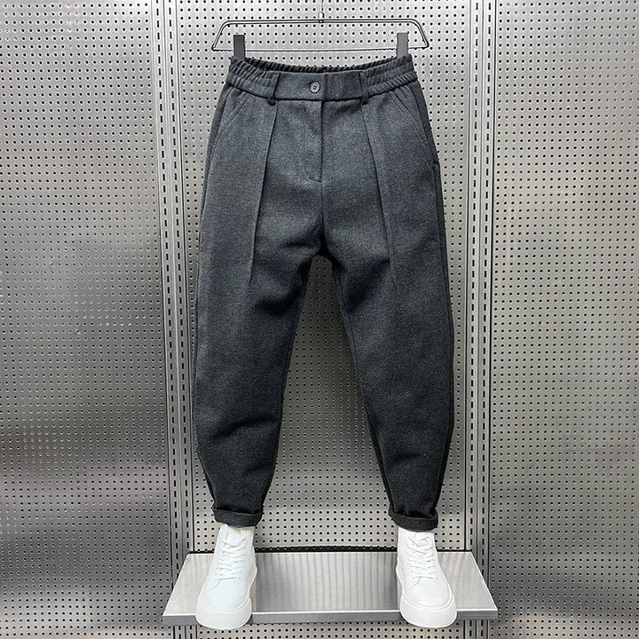 KIEFER - ELEGANTE WEITE HOSE