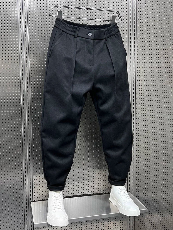 KIEFER - ELEGANTE WEITE HOSE