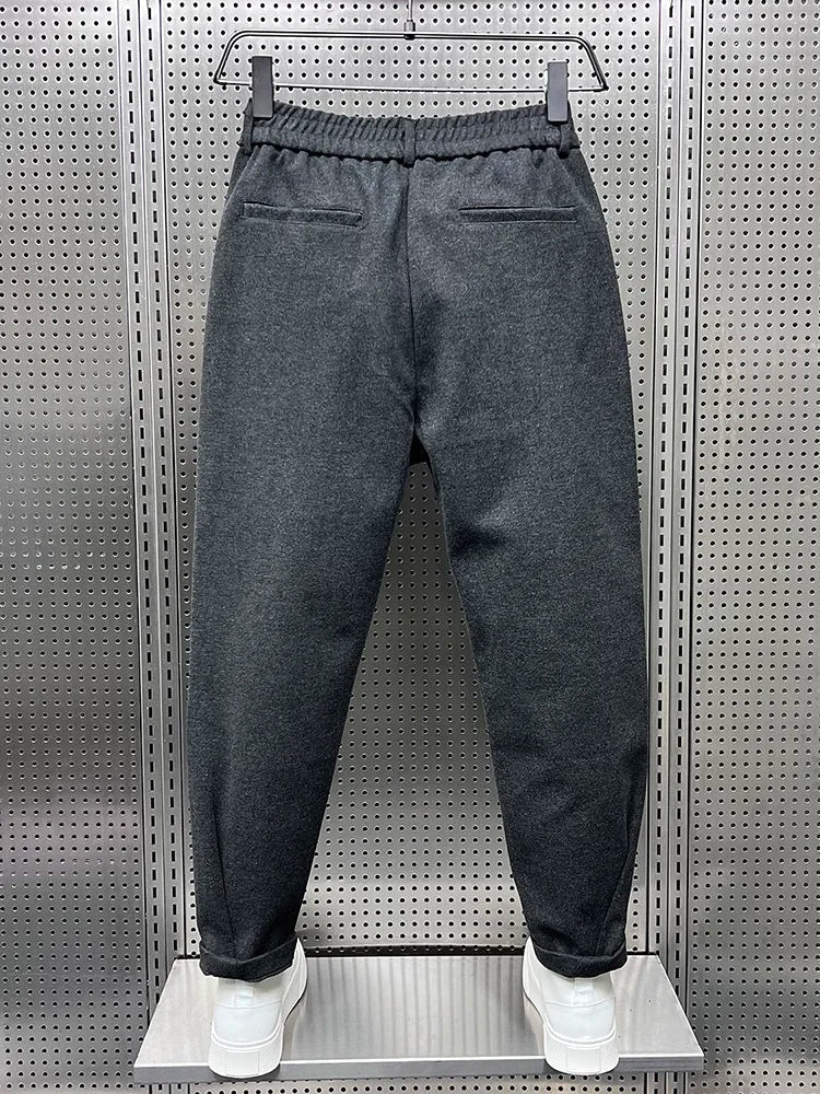 KIEFER - ELEGANTE WEITE HOSE