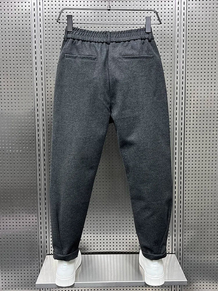 KIEFER - ELEGANTE WEITE HOSE