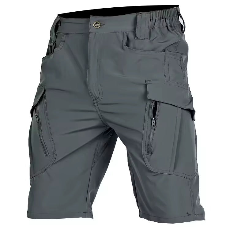 DIEDERICH - TAKTISCHE SHORTS