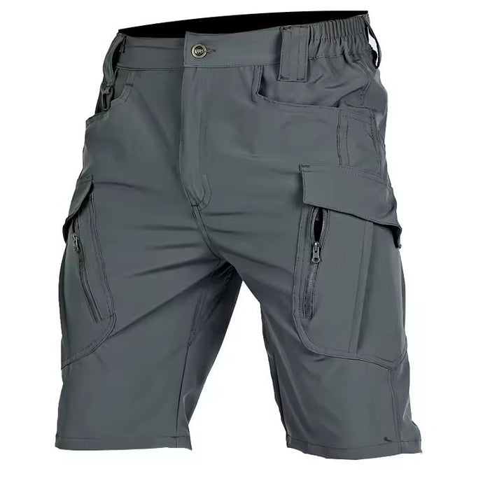 DIEDERICH - TAKTISCHE SHORTS