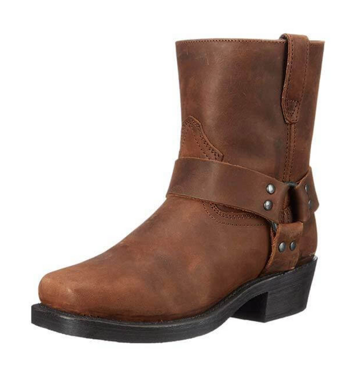 Dresden Stiefel ® | Vintage-Luxusstiefel