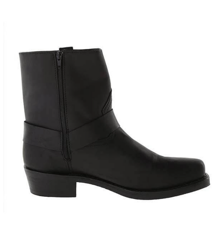 Dresden Stiefel ® | Vintage-Luxusstiefel