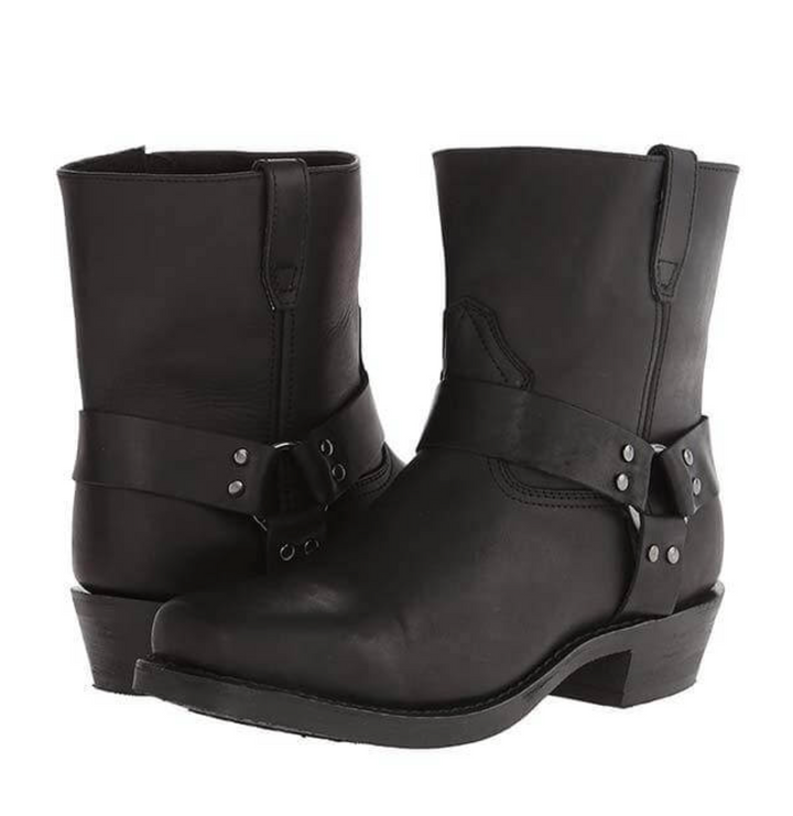 Dresden Stiefel ® | Vintage-Luxusstiefel