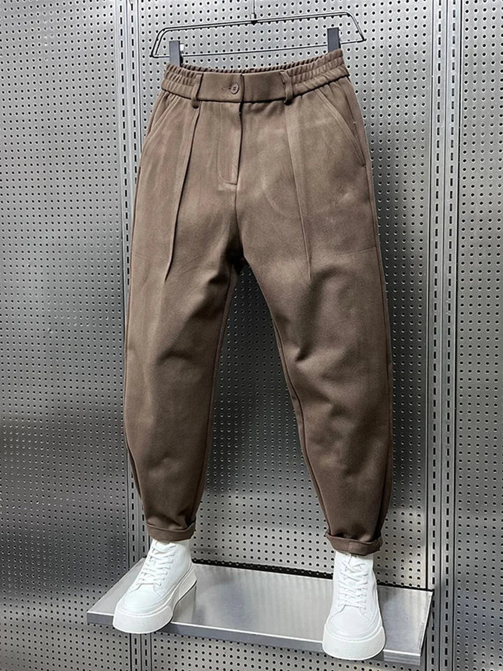 KIEFER - ELEGANTE WEITE HOSE