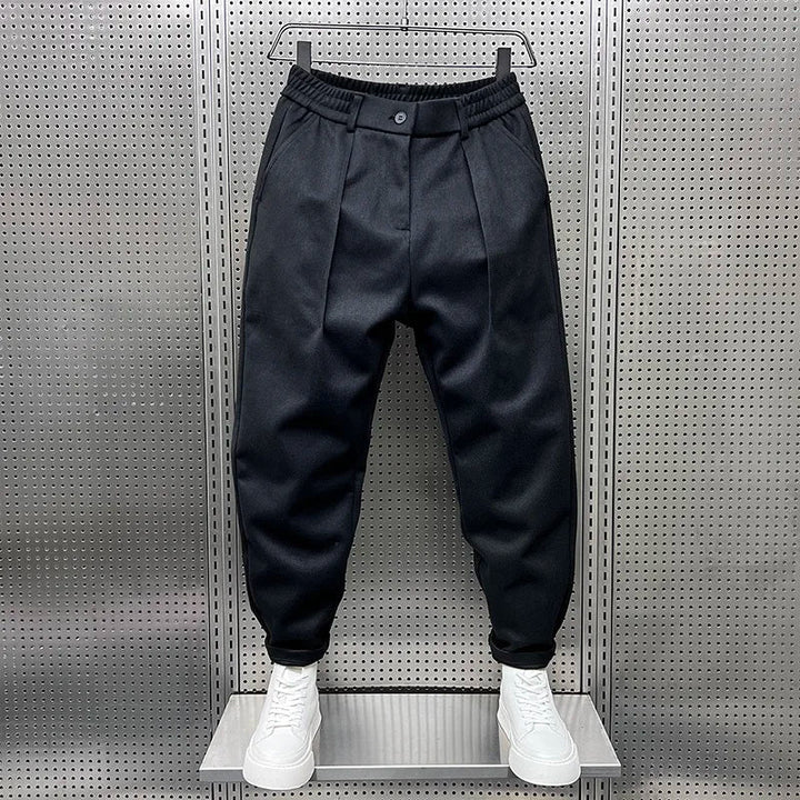 KIEFER - ELEGANTE WEITE HOSE