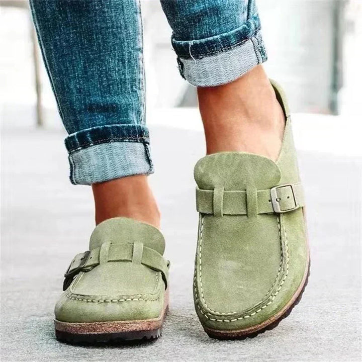 Grethe™ - Elegante Orthopädische Schuhe