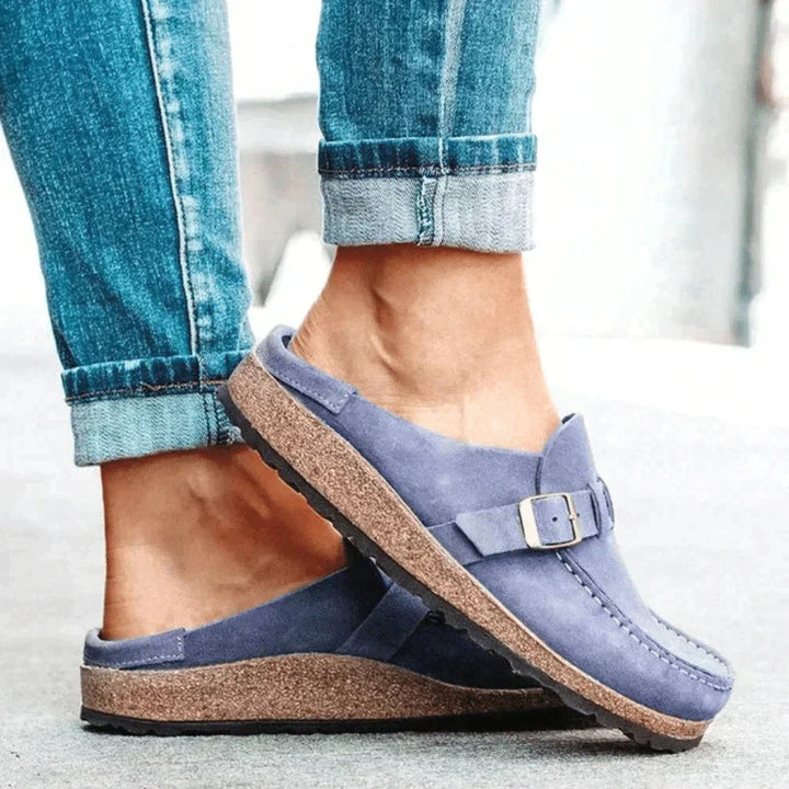 Grethe™ - Elegante Orthopädische Schuhe