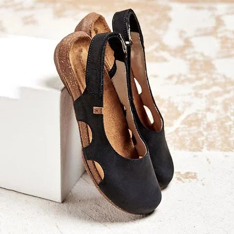Erna™ | Elegante Slingback-Momente