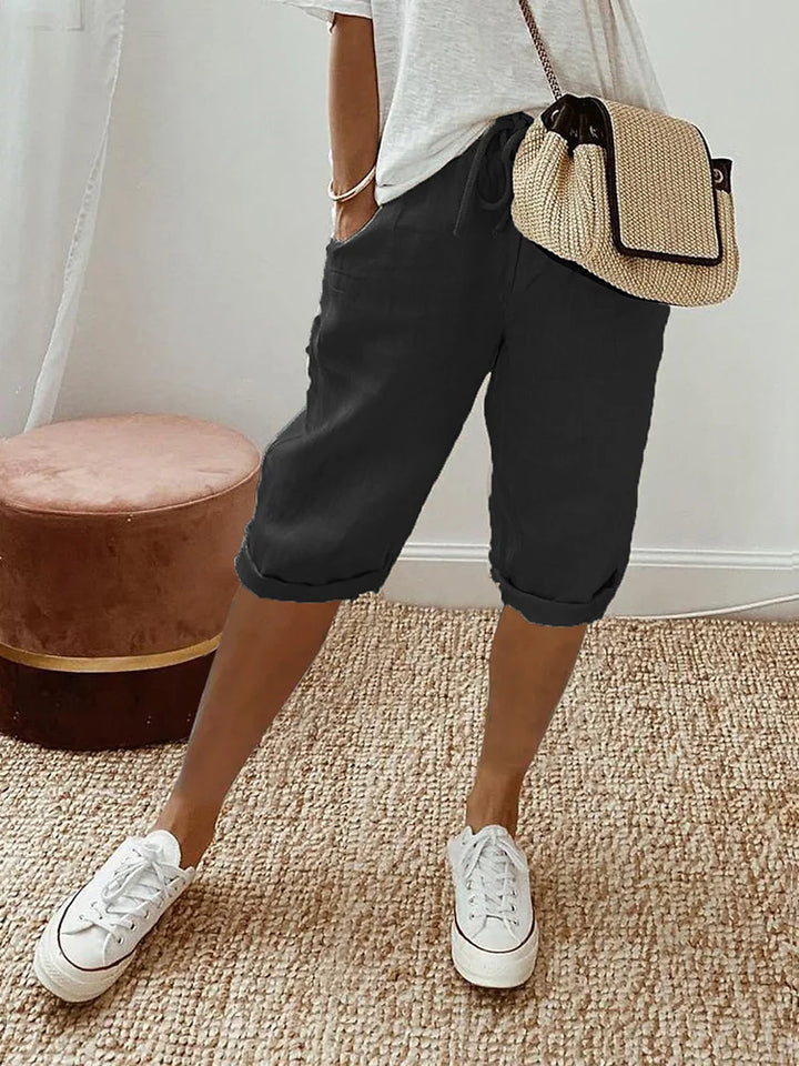 Mira | Bequeme Damen-Shorts für den Sommer