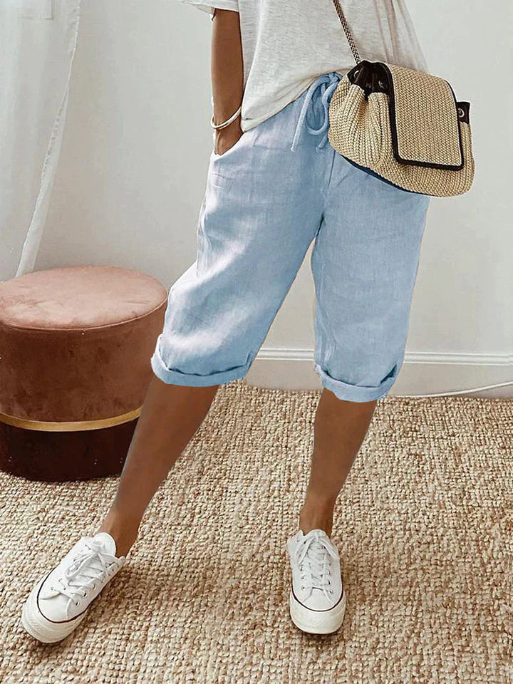 Mira | Bequeme Damen-Shorts für den Sommer