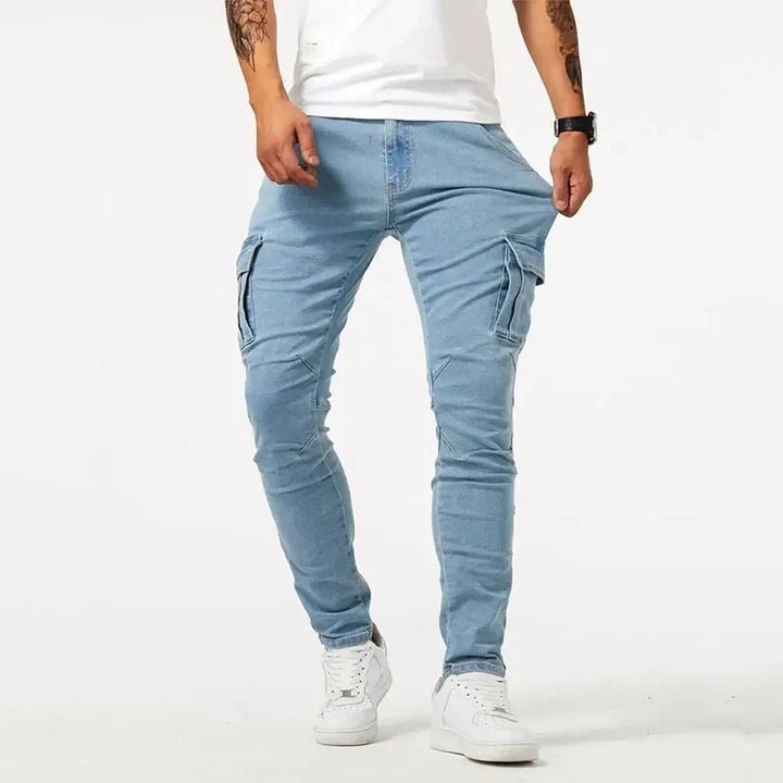 YOHANN - ENGER CARGOHOSE