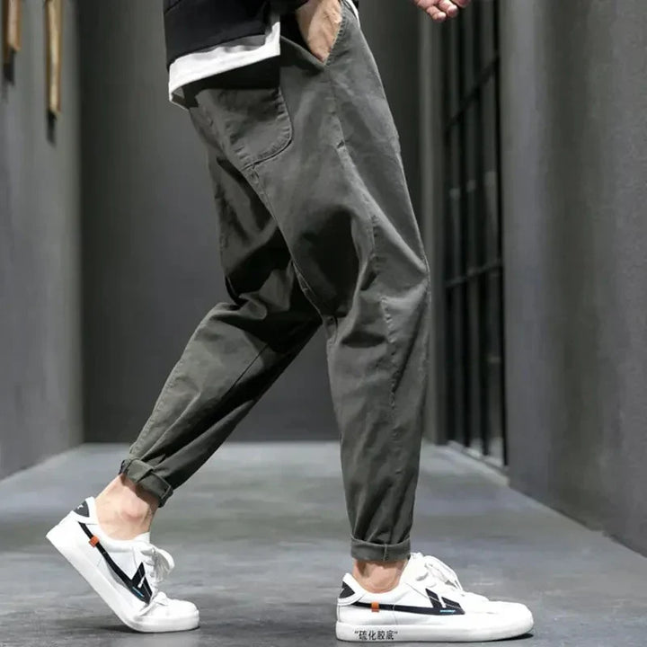 ZELIG - LOCKERE JOGGINGHOSE