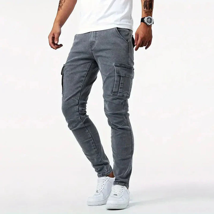 YOHANN - ENGER CARGOHOSE