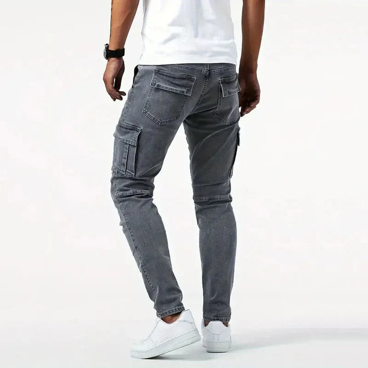 YOHANN - ENGER CARGOHOSE