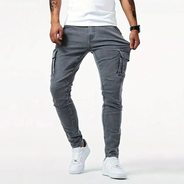 YOHANN - ENGER CARGOHOSE