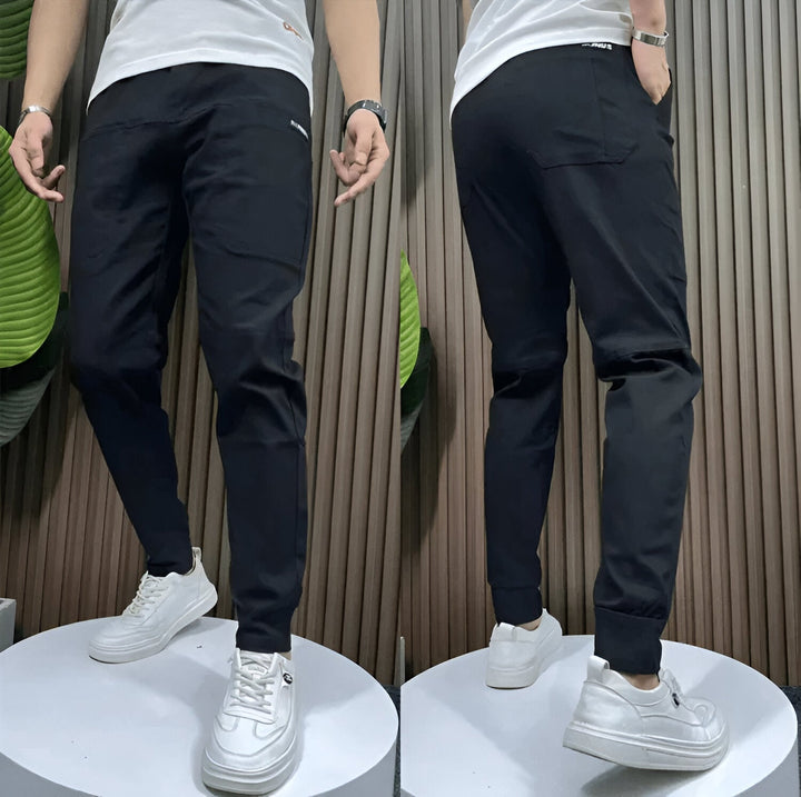 Lukas | Elastische Premium-Cargohose