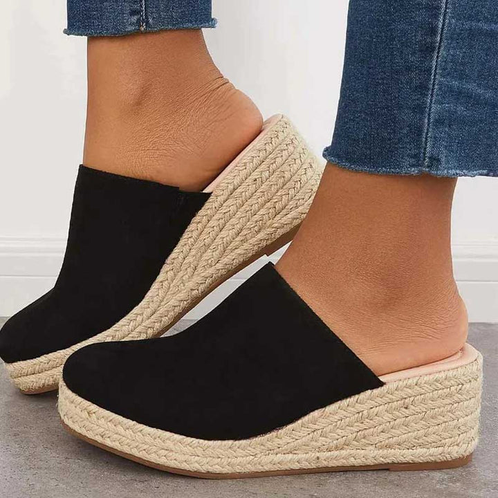 URSULA -  SANDALEN MIT ORTHOPÄDISCHER SOHLE