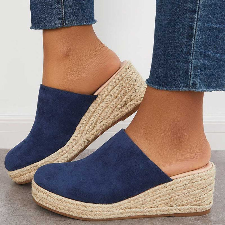 URSULA -  SANDALEN MIT ORTHOPÄDISCHER SOHLE